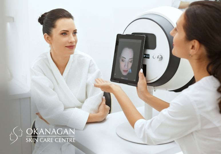The Rise of Digital Health Platforms for Skincare: Transforming Beauty in the Digital Age